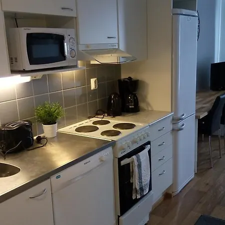 Apartment Avia