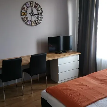 Apartment Avia Vantaa