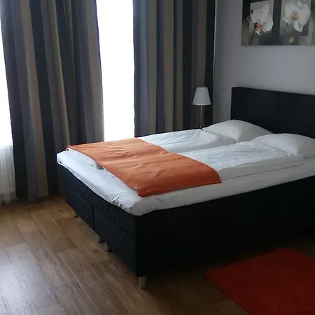 Apartment Avia *