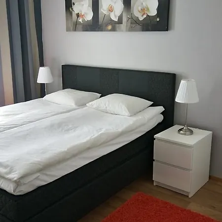 Apartment Avia