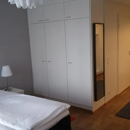 Apartment Avia *