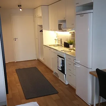 Apartment Avia Vantaa