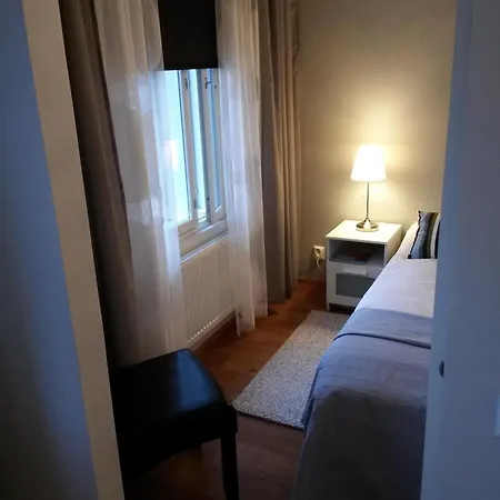 Apartment Avia Vantaa