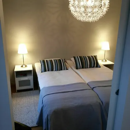 Apartment Avia Vantaa
