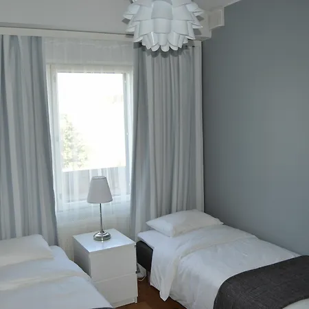 Apartment Avia