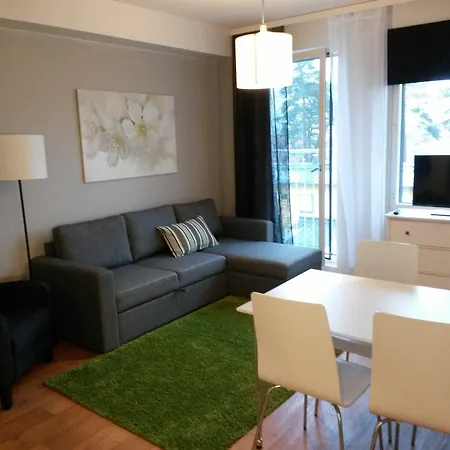 Apartment Avia *
